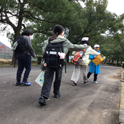 自然の家研修その５