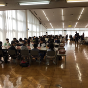 自然の家研修その６