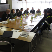 第3回学校運営協議会を開催