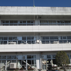 東日本大震災の追悼行事を開催