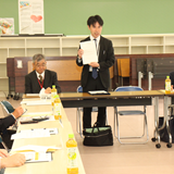 第1回学校運営協議会
