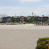 運動会に向けて