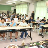 アクセサリー作り