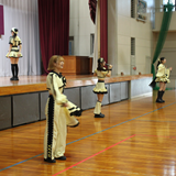 蜂蜜エンペラーによるダンスレッスン