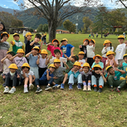 １年生校外学習（養老公園）
