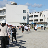 第2回命を守る訓練