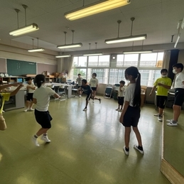 夏休みまであと２日