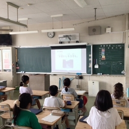 防災講話「水害から命を守る」