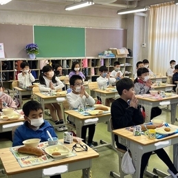 4月14日の様子