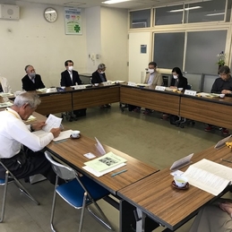 学校運営協議会