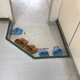 教科担任制