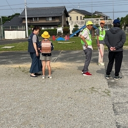 人と人とのつながり
