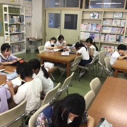 クラブ活動