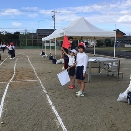 感謝の気持ちをもって