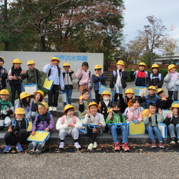 ２年生　校外学習