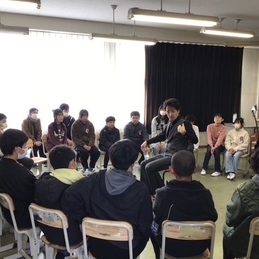 素敵なひととき