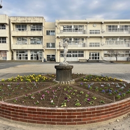 地域の皆様ありがとうございます