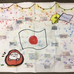 スリランカの皆さんへ