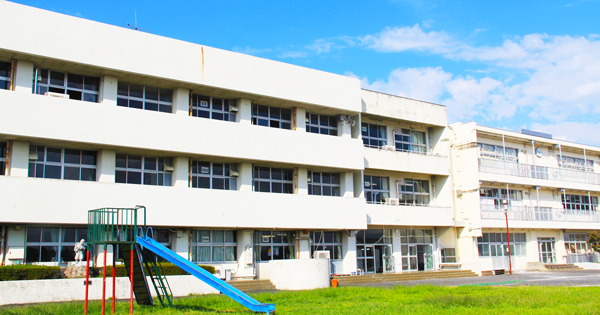 お問い合わせ - お問い合わせ | 羽島市立中島小学校