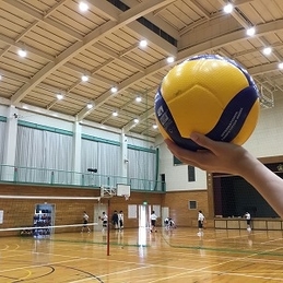 より上の自分を目指す