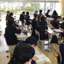 対話的な学びを目指して