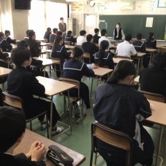 広島・神戸研修を前に
