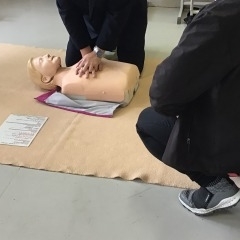 いざという時に備えて