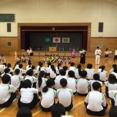 打ち込めることがある