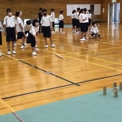 適度な運動を