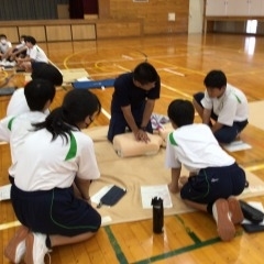 救命入門コース