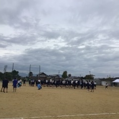 体育祭20025　together