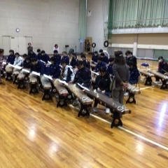 和楽器（箏）の音色