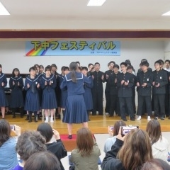 地域で活躍する