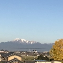 あけましておめでとうございます