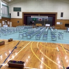 ３月９日　瞳を閉じれば