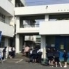  朝のあいさつ運動で素敵な笑顔！地域の皆さんと心をつなぐ時間
