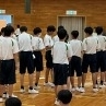 令和８年度 後期生徒会選挙が行われました