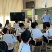 仲間と学び合う授業を公開しました