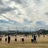 体育祭に向けて心を一つに！ 全校練習を行いました