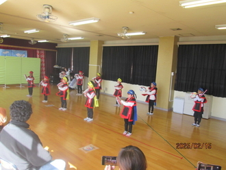 9おゆうぎ会４.JPG