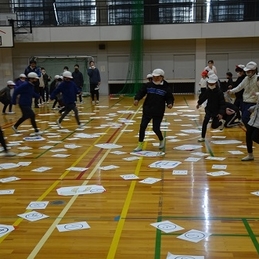 健康カルタ大会