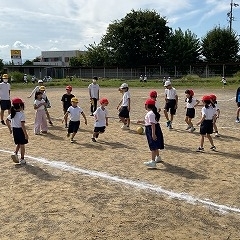 フレンズ活動を行いました